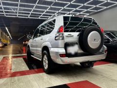 Photo of the vehicle Toyota Land Cruiser Prado