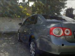 Photo of the vehicle Volkswagen Jetta