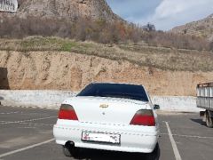 Сүрөт унаа Daewoo Nexia