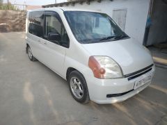 Фото авто Honda Mobilio