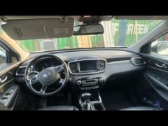 Сүрөт унаа Kia Sorento