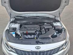 Сүрөт унаа Kia Optima