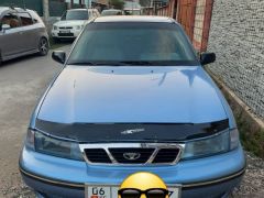 Сүрөт унаа Daewoo Nexia