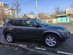 Photo of the vehicle Nissan Murano