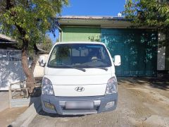 Фото авто Hyundai Porter