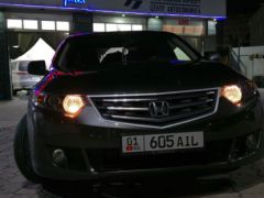 Сүрөт унаа Honda Accord