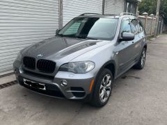 Photo of the vehicle BMW X5