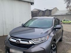 Photo of the vehicle Honda CR-V