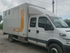 Фото авто IVECO Daily