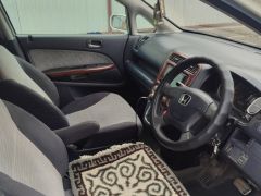 Сүрөт унаа Honda Stream