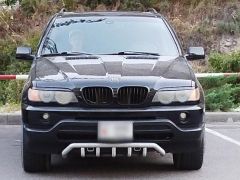 Фото авто BMW X5