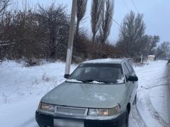 Photo of the vehicle ВАЗ (Lada) 2111