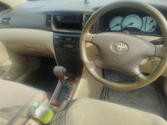 Photo of the vehicle Toyota Corolla