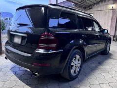 Photo of the vehicle Mercedes-Benz GL-Класс