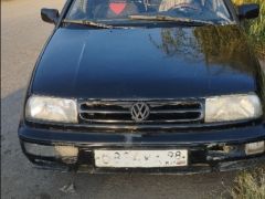 Фото авто Volkswagen Vento