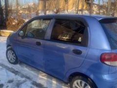 Фото авто Daewoo Matiz