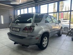 Photo of the vehicle Lexus RX