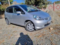 Photo of the vehicle Honda Jazz