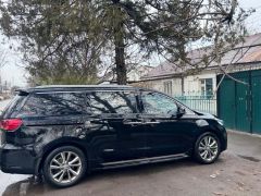 Фото авто Kia Carnival