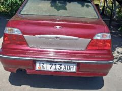 Сүрөт унаа Daewoo Nexia