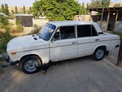 Фото авто ВАЗ (Lada) 2106