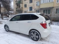 Сүрөт унаа Honda Edix