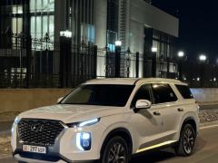 Фото авто Hyundai Palisade