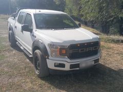 Сүрөт унаа Ford F-150