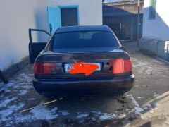 Сүрөт унаа Audi A6