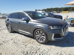 Photo of the vehicle Audi SQ7