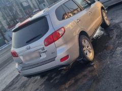 Сүрөт унаа Hyundai Santa Fe