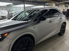 Сүрөт унаа Lexus RX