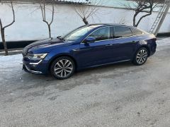 Photo of the vehicle Renault Samsung SM6