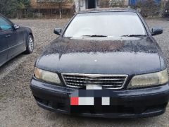 Сүрөт унаа Nissan Cefiro