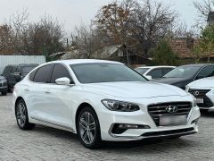 Сүрөт унаа Hyundai Grandeur