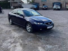 Фото авто Honda Accord