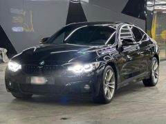 Фото авто BMW 4 серии