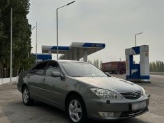 Фото авто Toyota Camry