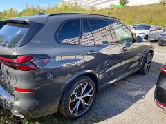 Сүрөт унаа BMW X5