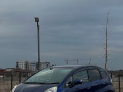 Сүрөт унаа Honda Fit