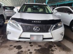 Сүрөт унаа Lexus RX