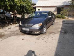 Сүрөт унаа Toyota Camry