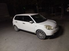 Сүрөт унаа Mazda Verisa