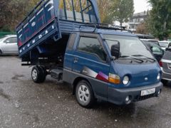 Фото авто Hyundai Porter