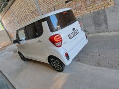 Фото авто Kia Ray