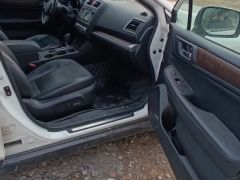 Сүрөт унаа Subaru Outback