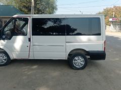 Фото авто Ford Transit