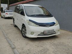 Photo of the vehicle Toyota Estima