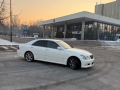 Сүрөт унаа Toyota Crown