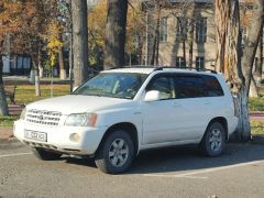 Фото авто Toyota Highlander